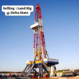 Commercial Property for sale Sapele Delta