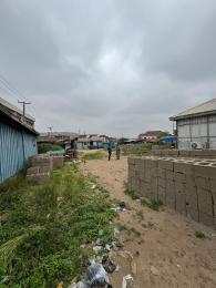 Land for sale General Gas Along Kolapo Ishola Gra Akobo Ibadan Oyo