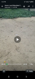 Land for rent Estate orchid Lekki Lagos