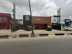Land for sale Ogba Closed Adeniyi Jones, Ikeja Lagos