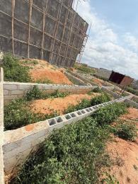Land for sale Maralago Golf City Kubwa Abuja