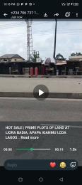 Commercial Property for sale Gasikiya Road Ijora Apapa Lagos