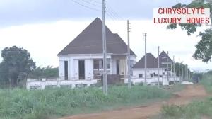 Land for sale Edo Ogwashi, Off Asaba/benin Expressway Asaba Delta