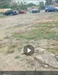 Land for sale Alausa Ikeja Lagos