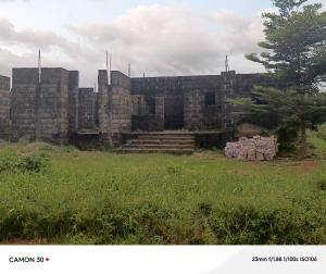 Land for sale Rumualogu Port Harcourt Rivers