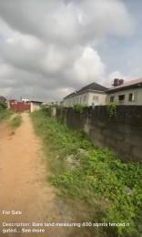 Land for sale Ifako-gbagada Gbagada Lagos