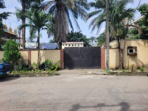 Land for sale Old Ikoyi Ikoyi Lagos