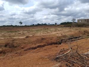 Land for sale Villa Court Estate, Centenary City. Enugu Enugu