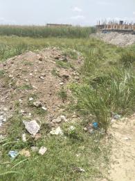 Land for sale Freedom Way Lekki Lagos
