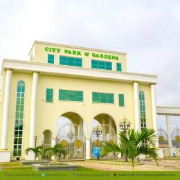 Land for sale Asejire, 10 Minutes Drive From Coca Cola Depot Egbeda Oyo