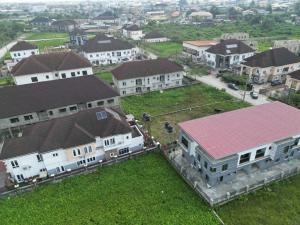 Land for sale 3 Minutes Off Lekki Epe Express,5 Minutes From Shoprite Mall, Sangotedo Ajah Lagos