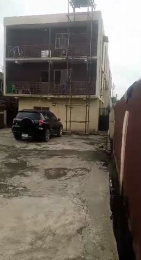 Land for sale Facing Major Ijesha Road Ijesha Surulere Lagos