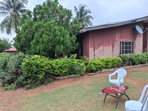 Land for sale Bashorun Housing Estate Akobo Ibadan Oyo