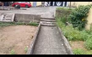 Land for sale Agbaoku Estate Opebi Ikeja Lagos