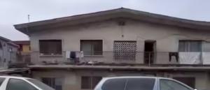 Land for sale Off Pedro Gbagada Phase 1 Gbagada Lagos