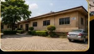 Land for sale Off Opebi Road Opebi Ikeja Lagos