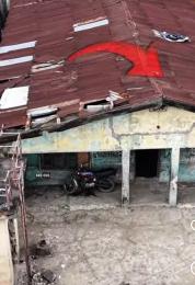 Land for sale Oshidero Street Off Onitire Road Mushin Lagos