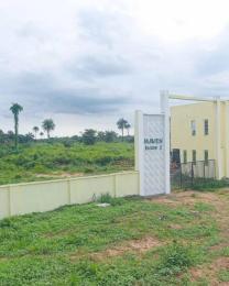 Land for sale Maven Estate Phase 2 Located At Dagbayan Via Talashe Igbonla Epe Road Epe Lagos