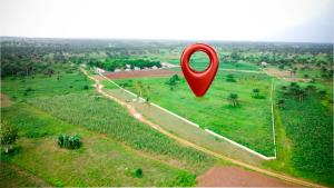 Land for sale Agbara Agbara-Igbesa Ogun