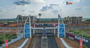 Land for sale Dubai Estate Trans Obibia Layout Behind Ngozika Estate Awka Anambra State Awka South Anambra