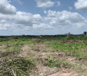 Land for sale Landview City Asaba Phase Ii Located At Ubulu Okiti, Asaba Delta