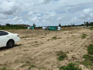 Land for sale Ilamija Eyin Osa/ Kambili Luxury Estate / Off Lekki Epe Expressway Ibeju-Lekki Lagos