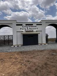 Land for sale City View Park And Resort Estate Gwagwalada Abuja Gwagwa Abuja