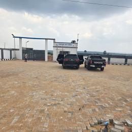 Land for sale Landview City Extension Asaba Benin Expressway Asaba Delta