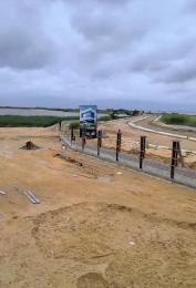 Land for sale Solace Estate Chevron Drive Lekki Lagos
