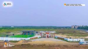 Land for sale Arizon Estate Eleko, Eleko Ibeju-Lekki Lagos
