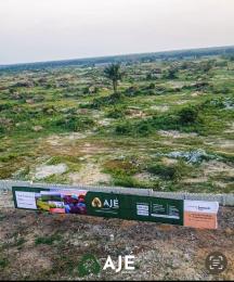 Land for sale Eleranigbe Ibeju-Lekki Lagos