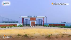 Land for sale Around Estate Eleko Ibeju-Lekki Lagos