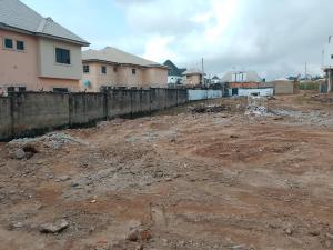 Land for sale Alagbaka Gra Akure Ondo State Akure Ondo