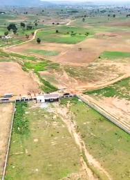 Land for sale Queen's Park Estate Few Mins Drive From Apo Karshi Abuja Apo Abuja