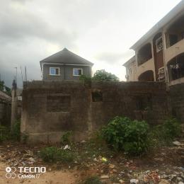 Land for sale Divine Neighborhood Estate Uruatta By Egbu Off Mcc Toronto Road Safety Road Owerri Imo