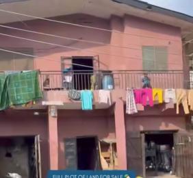 Land for sale Ebute Metta Yaba Lagos