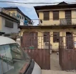 Land for sale Bola By Abeokuta Street Ebute Metta Yaba Lagos