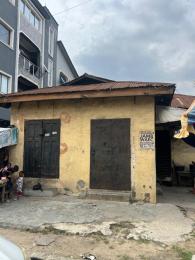 Land for sale Off Fashoro Street Western Avenue Surulere Lagos