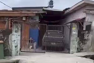 Land for sale Buhari Street Off Ogudu Road Ogudu Ogudu Lagos