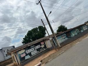 Commercial Property for sale Fola Kongi Basorun Ibadan Oyo