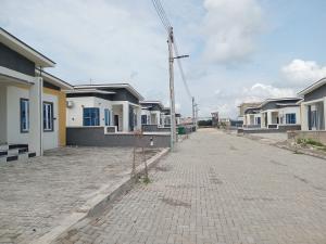 Land for sale Wonder Court Land Estate Oribanwa Awoyaya Ajah Lagos