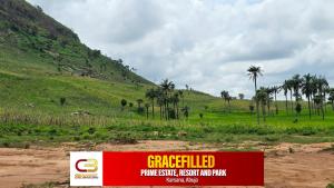 Land for sale Karsana Abuja