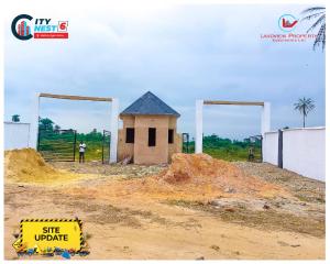 Land for sale Citynest Estate Phase 6 Off Ijebu Ode Road, Odogbolu Ogun