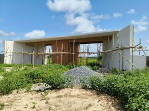 Land for sale Ayo Castle Estate Elerangbe Ibeju Lekki Lagos Eleranigbe Ibeju-Lekki Lagos