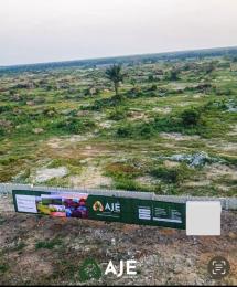 Land for sale Aje Gardens Elerangbe Eleranigbe Ibeju-Lekki Lagos