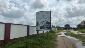 Land for sale Alphamark Prime Estate Located At Okegun Town Few Minutes Drive From Lekki Epe Expressway Ibeju-Lekki Lagos