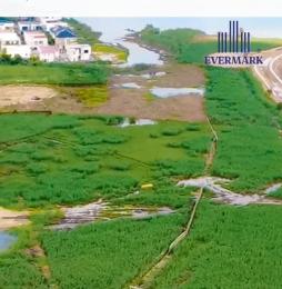 Land for sale Chevy Castle Acres Estate Chevron Drive, Lekki Lagos