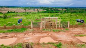 Land for sale B3 Garden Estate Located At Ajia Alakia Circular Road Off Ife Expressway Alakia Ibadan Oyo