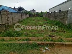 Land for sale Valley View Estate Olu Odo Ikorodu Lagos