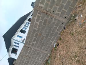 Land for sale Valley View Estate Ebute Ikorodu Lagos